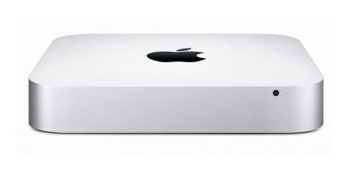 Imagen 1 de 3 de Apple Mac Mini Late 2012 Core I5 2.5ghz 500gb Hdd 4gb Ram