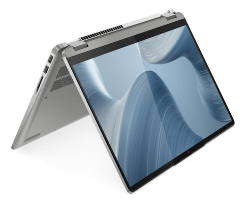 Ordenador Portátil Lenovo Flex 5 2 En 1, 14 Pulgadas, Táctil