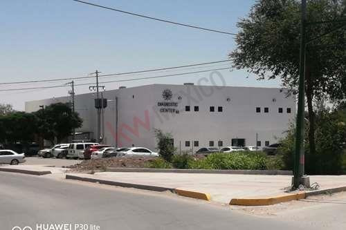 Imagen 8 de 12 de Local 220 M2 Col. Zaragoza