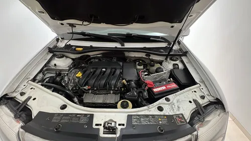 Renault Duster 2.0 Dynamique 4x4