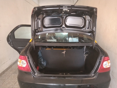 Fiat Siena Taxi Con Licencia