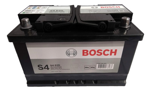 Bateria Convencional Bosch 0092s48093