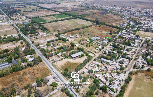 Terreno En Los Alamos