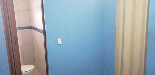 Imagem 9 de 14 de Casa 4 Cômodos