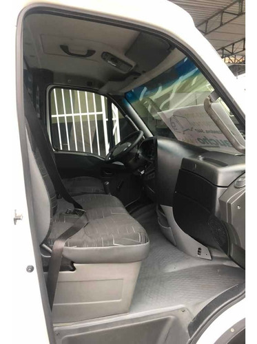 Iveco Daily 35s14 Bau Refrigerado