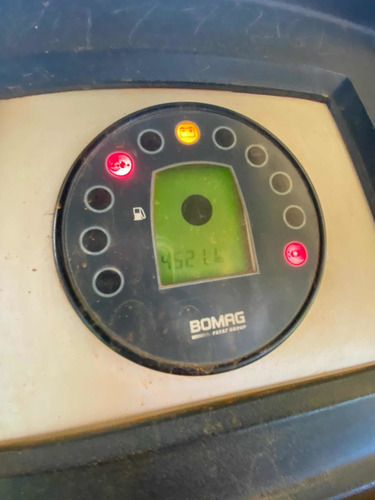 Imagem 6 de 6 de Bomag