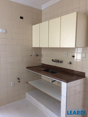 Imagem 10 de 15 de Apartamento - Perdizes - Sp - 509181