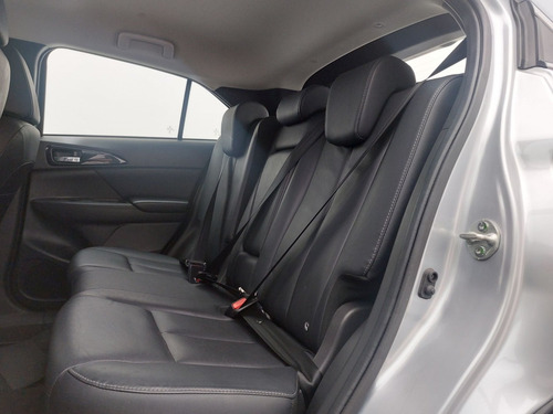 Mitsubishi Eclipse Cross 1.5 MIVEC TURBO GASOLINA HPE CVT