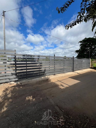 Terreno Construccion En Venta En Nueva Imperial