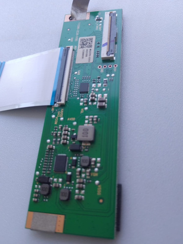 T-con Onn Original 100012589 32 Lc16114k1a Lc320dxc-sma8.2k (Usado)