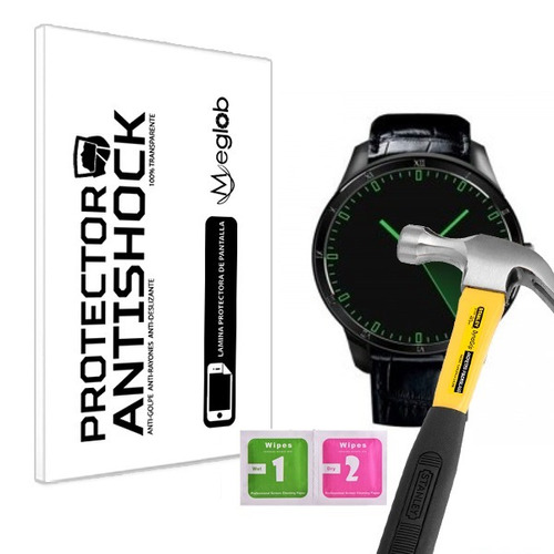 Protector Pantalla Antishock Finowatch Q5