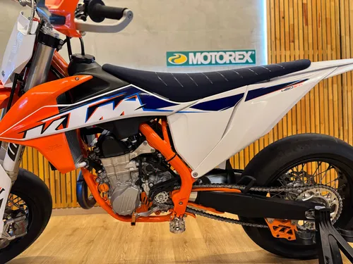 Ktm 450 Smr
