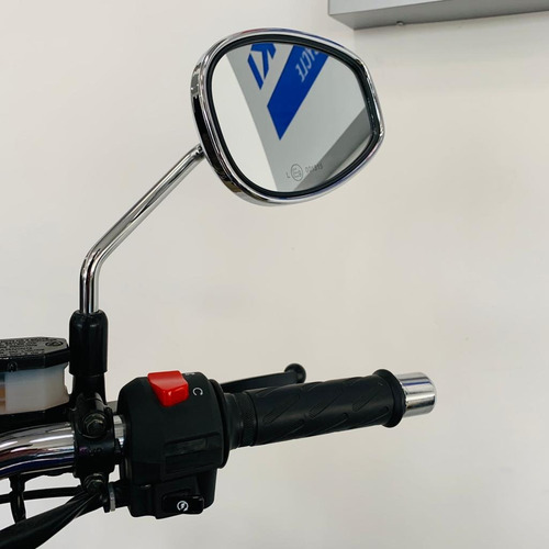 Suzuki Gn 125 F - Choppera - Financiaciones Y Entrega Flash!