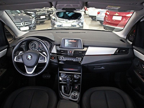 Bmw Serie 2 2.0 Catactive Flex