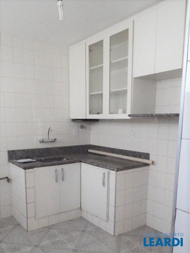 Imagem 2 de 15 de Apartamento - Pompéia - Sp - 641742