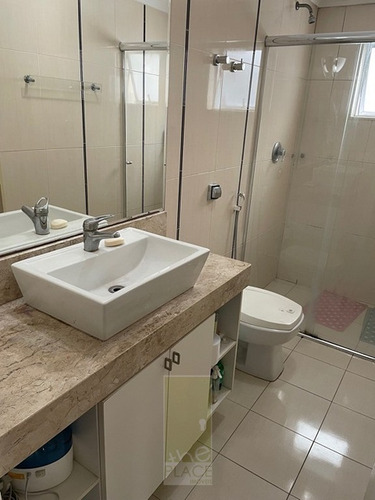 Imagem 15 de 15 de Apt C/3 Dormts, P/ Venda Miolo Brooklin-2vgs! - Ap-4975-1