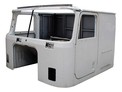 Cabine International 9800i