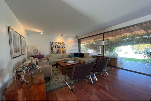 Imagen 3 de 30 de Venta Casa Condominio Cerrado 5d - 5b - 4e Y B