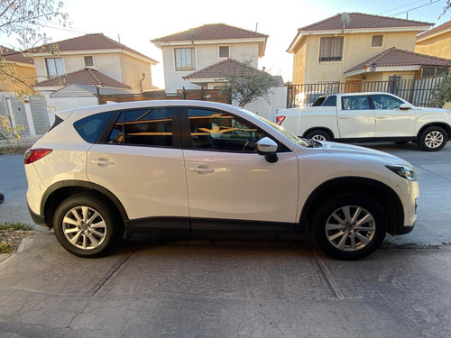 Mazda CX-5 2.0 R Awd 6Mt I-Stop
