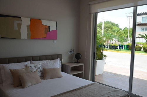 Imagen 14 de 22 de Departamento En Venta En Playa Del Carmen, Zona Centro