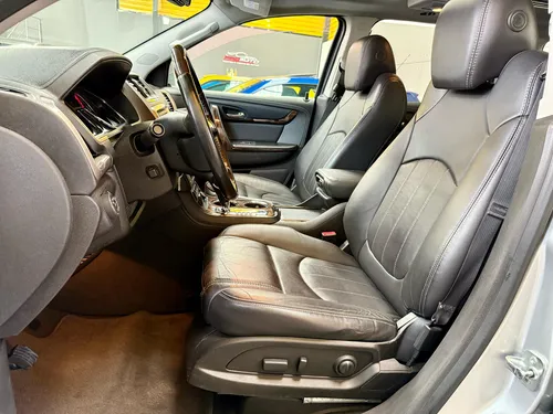 GMC Acadia 3.7 Denali At