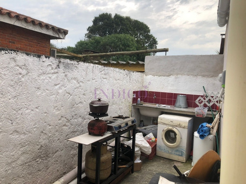 Imagen 3 de 9 de Casa En Venta En Maldonado