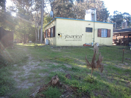 Casa En Santa Ana A 5 Cuadras De Playa Y155 Inmobiliaria Yovanina