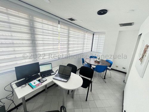 Imagen 14 de 20 de Consultorio Médico En Venta, Urb. San Bernardino
