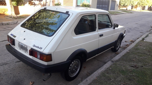 Fiat 147 Tr Espazio Mot 1.4 Tipo