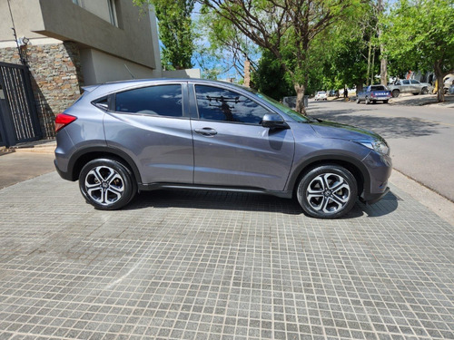 Imagen 11 de 18 de Honda Hr-v 1.8 Lx Cvt