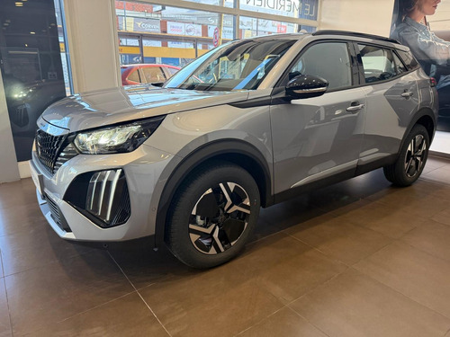 Peugeot 2008 1.0T Allure