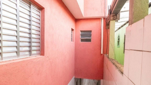 Apartamento À Venda Na Rua Ponche Verde, Cidade Líder, São Paulo - Sp - Liv-11230
