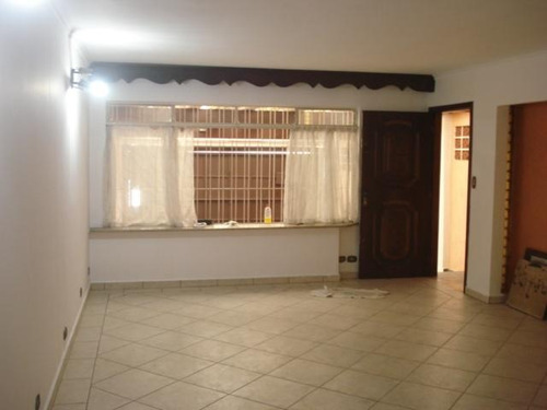 Imagem 1 de 21 de Sobrado À Venda, 3 Quartos, 1 Suíte, 4 Vagas, Nova Petrópolis - São Bernardo Do Campo/sp - 64652
