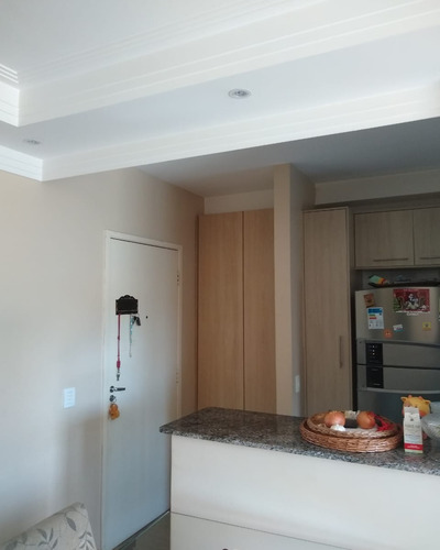 Imagem 3 de 19 de Apartamento - Ap00469 - 69878039