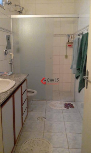 Imagem 24 de 30 de Sobrado Com 3 Dormitórios À Venda, 185 M² Por R$ 800.000 - Jardim Do Mar - São Bernardo Do Campo/sp - So1009