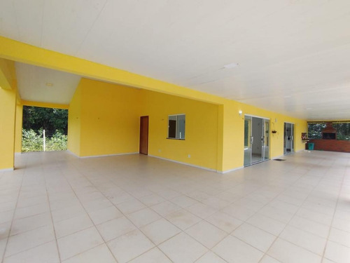 Imagem 2 de 30 de Chácara - 4 Quartos, 2 Suítes - 6400m² - Condomínio Marina Jaguari - Centro, Benfica/pa - Rmx_7971_456871