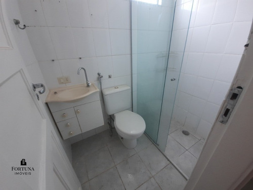 Imagem 25 de 30 de Lindo Sobrado Com Duas Suites , Próximo Ao Metrô - Ca10347 - 69951527