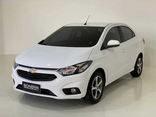 Imagem 4 de 15 de Chevrolet Prisma 1.4 At Lt 2018