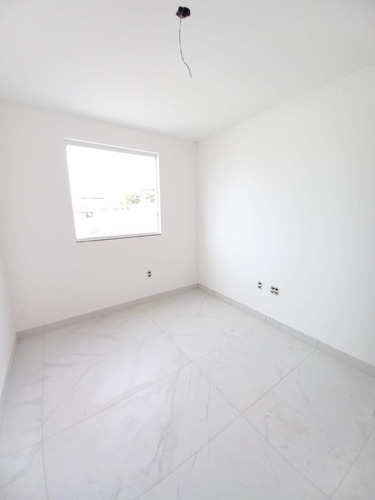 Imagem 11 de 21 de Apartamento À Venda, 3 Quartos, 1 Suíte, 2 Vagas, Rio Branco - Belo Horizonte/mg - 3200