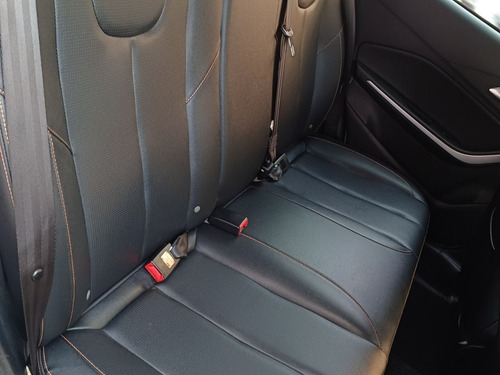 Chery Tiggo 2 Tiggo2 1.5 16V ACT (Aut) (Flex)