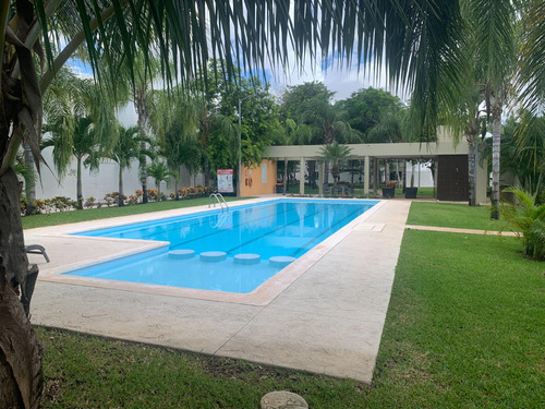 Venta Bonita Casa 3r Con Mejoras En Jardines Del Sur Cancun