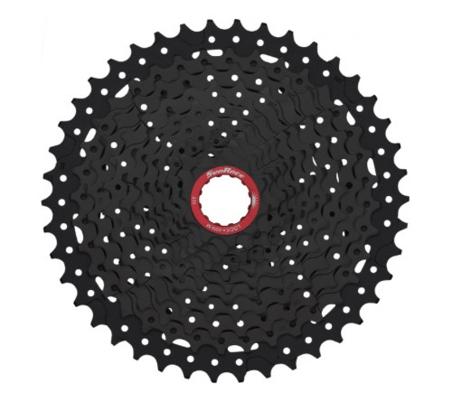 Cassette Sunrace 11v 11/46t Mx9x