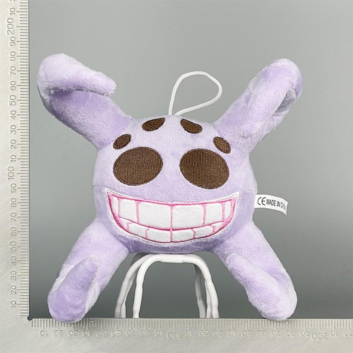 2pcs-doors Floor2 Muñeco De Peluche De Polilla De Terror