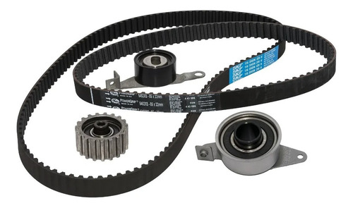 Kit Distribución Skf P/ Ford Fiesta Diesel 1997-1998