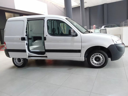 Citroën Berlingo 1.6 Hdi 92 Bussines