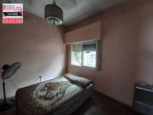 Casa En Venta Jose León Suarez