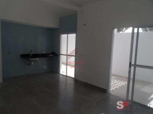 Sobrado Para Venda No Bairro Chácara Santo Antônio (zona Leste), 3 Dorm, 2 Suíte, 4 Vagas, 160 M - 47