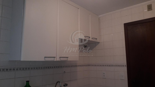 Imagem 11 de 30 de Apartamento Para Aluguel Em Mansoes Santo Antonio - Ap032228