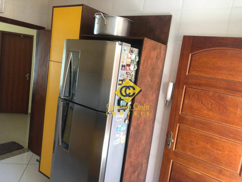 Imagem 10 de 22 de Casa Com 2 Dormitórios À Venda, 65 M² Por R$ 350.000,00 - Jardim Mariléa - Rio Das Ostras/rj - Ca2078