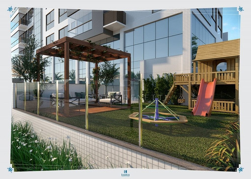 Imagem 7 de 11 de Apartamento Frente Mar Com 3 Suítes Praia Brava - 233_1